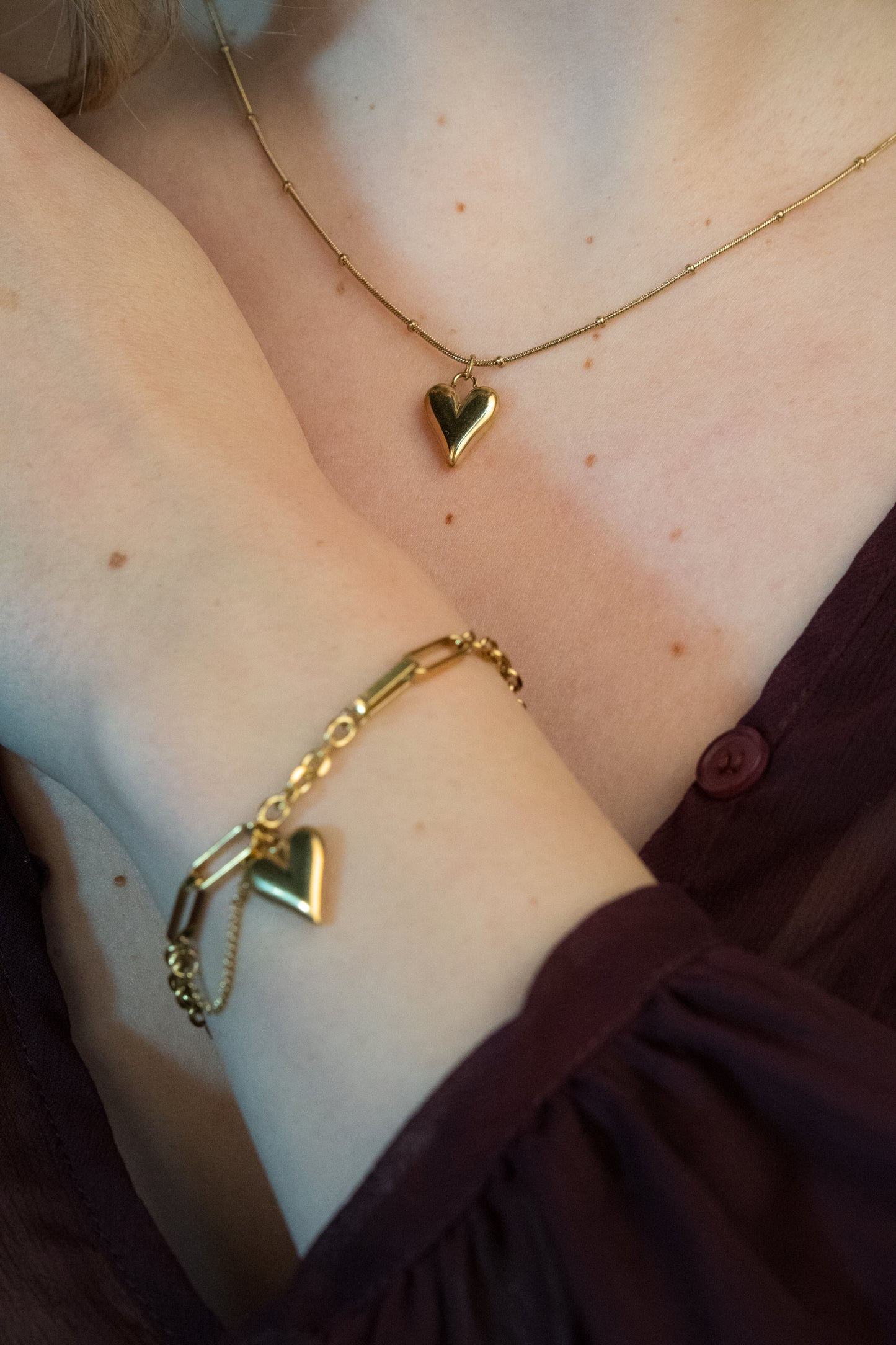 Certified Heartbreaker