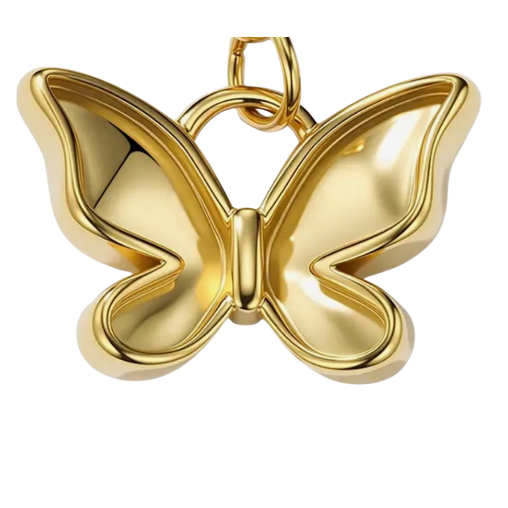 Butterfly 🦋