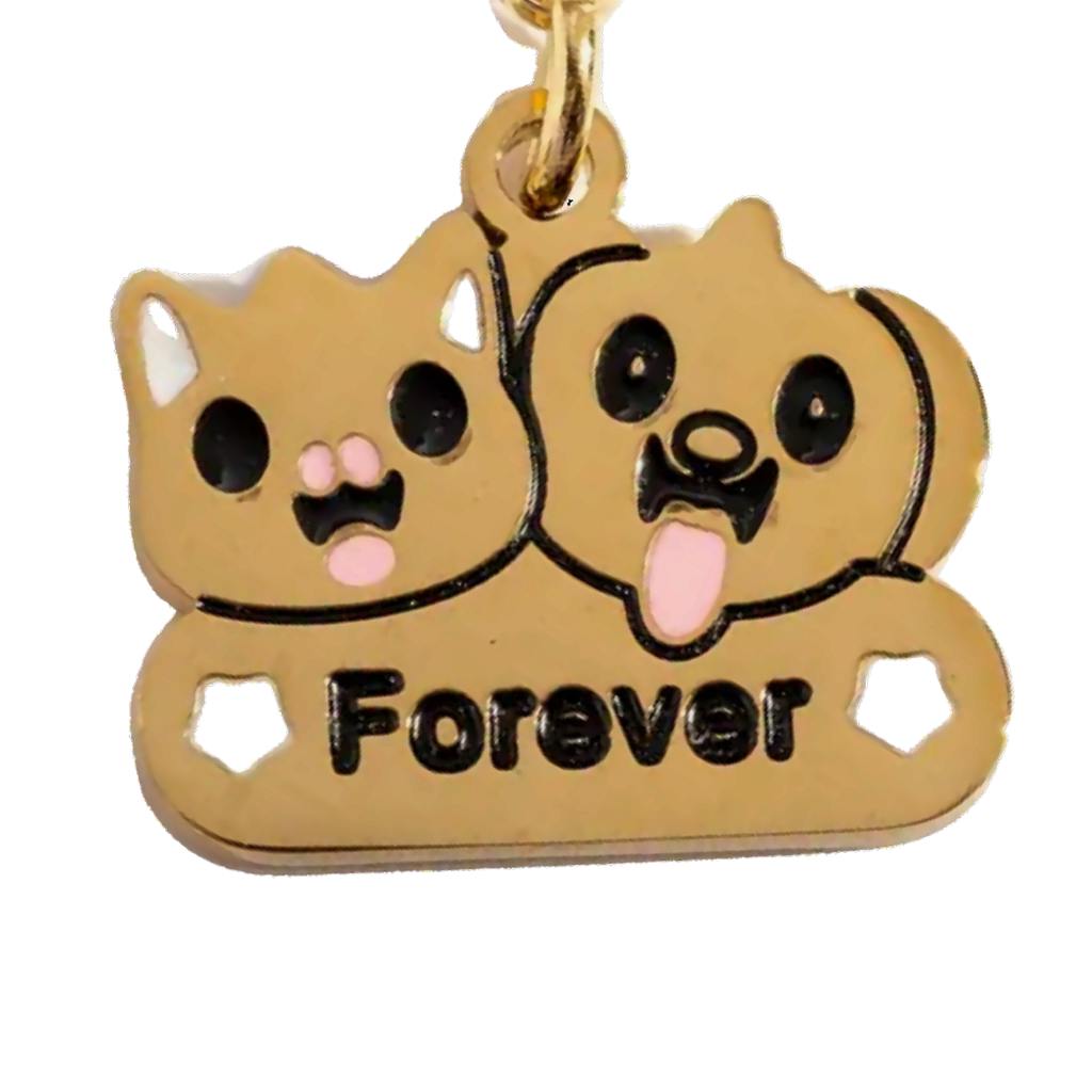 Best friends