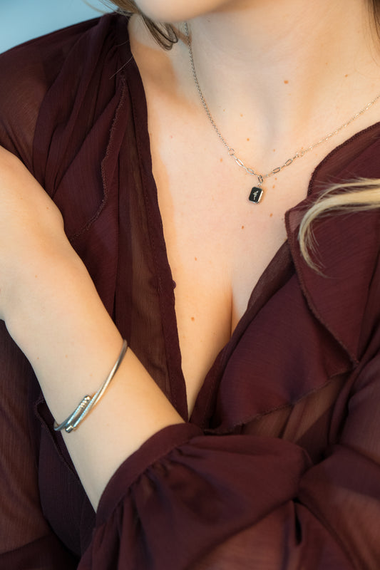 She Is the Softest Storm