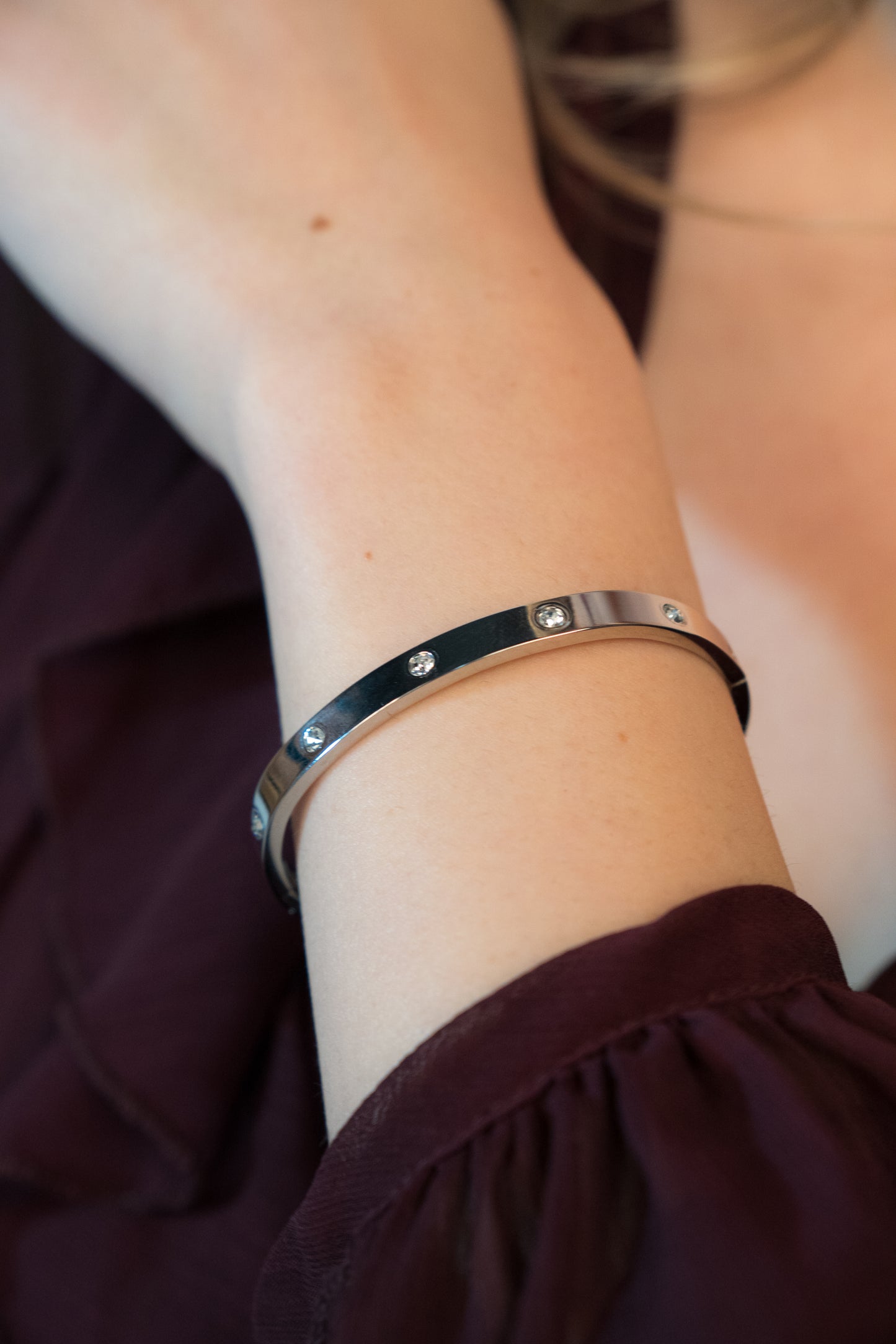 She Moves Like Honey