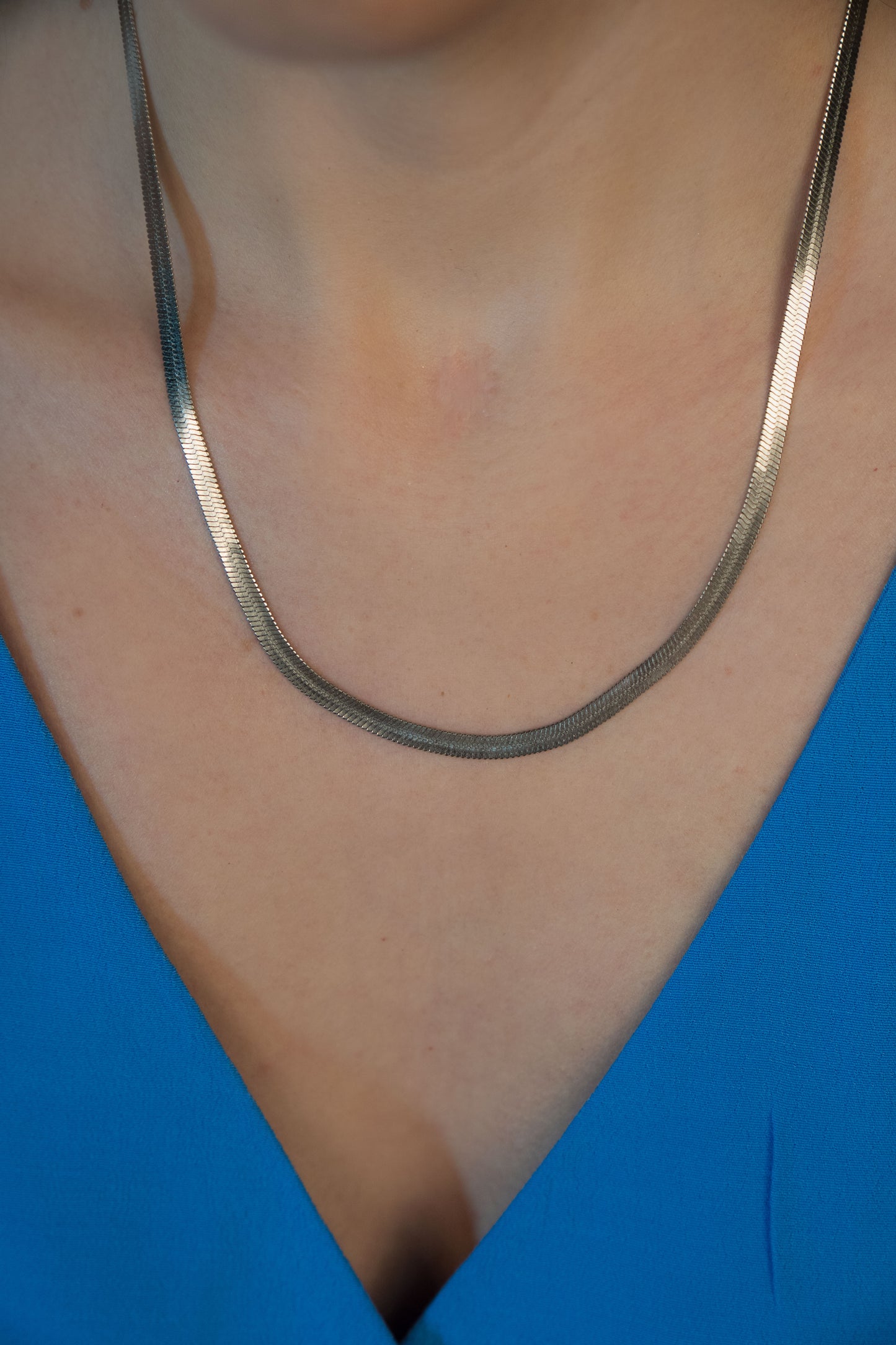 She Speaks in Sparks