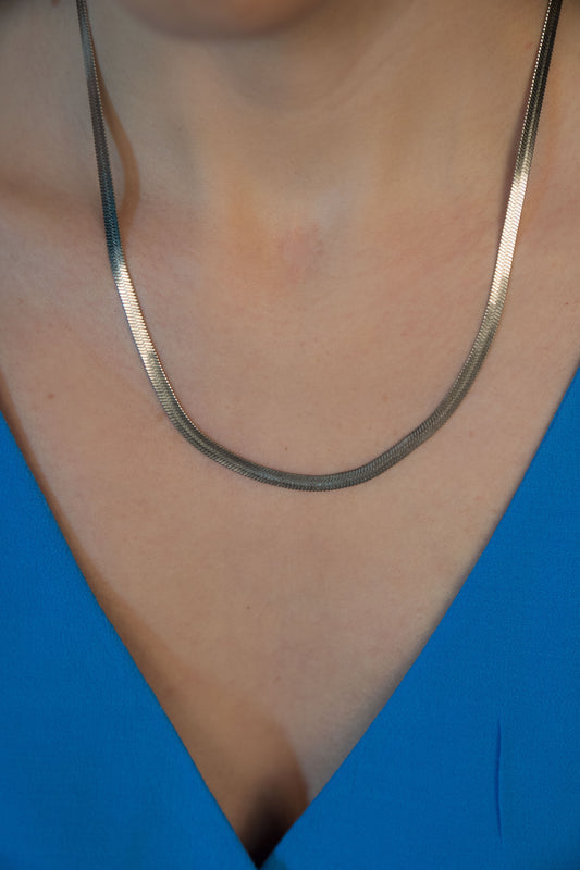 She Speaks in Sparks