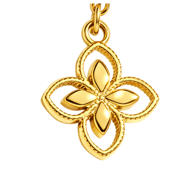 Floare geometrică