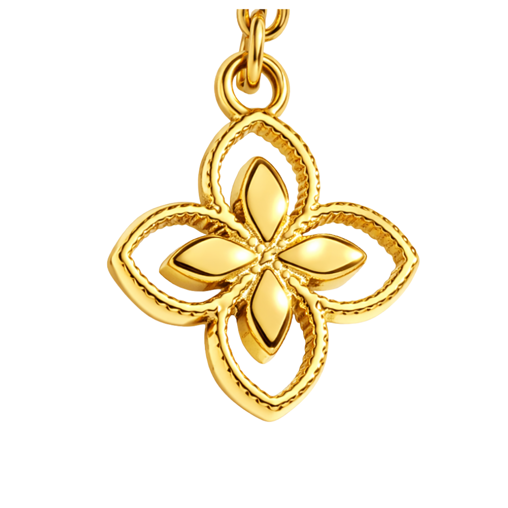 Floare geometrică