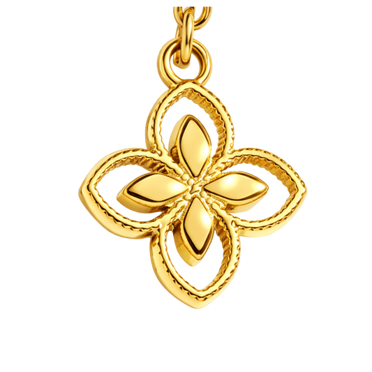 Floare geometrică