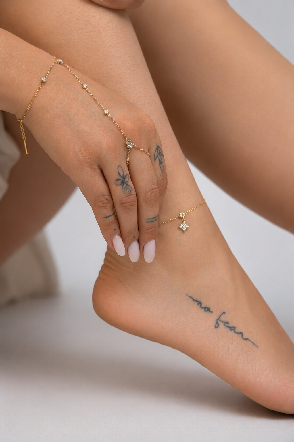 She feels like summer