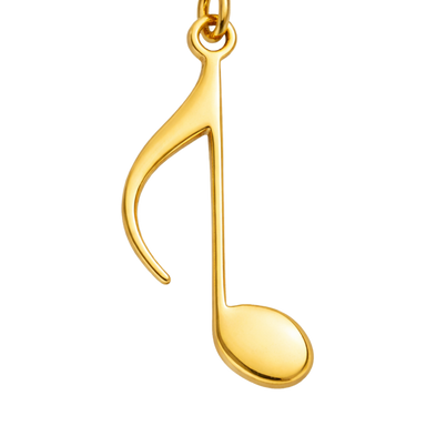 Notă muzicală