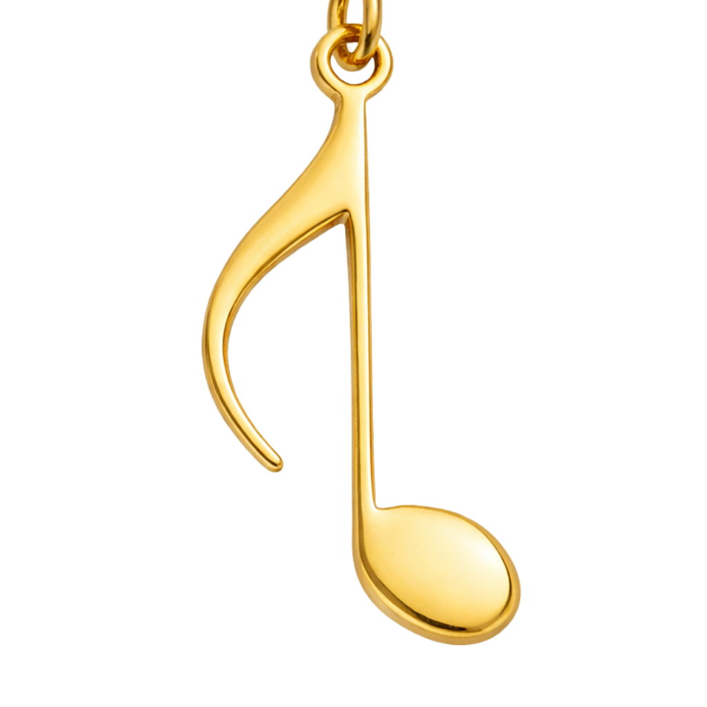 Notă muzicală