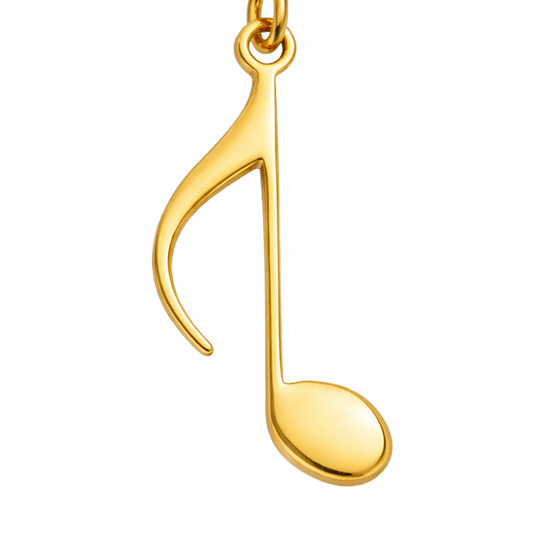 Notă muzicală