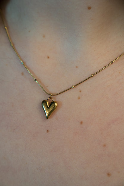 Certified Heartbreaker