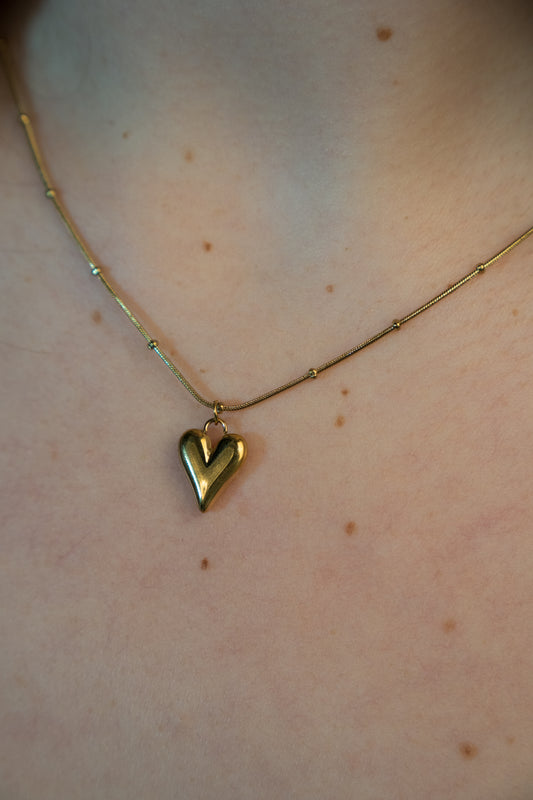 Certified Heartbreaker