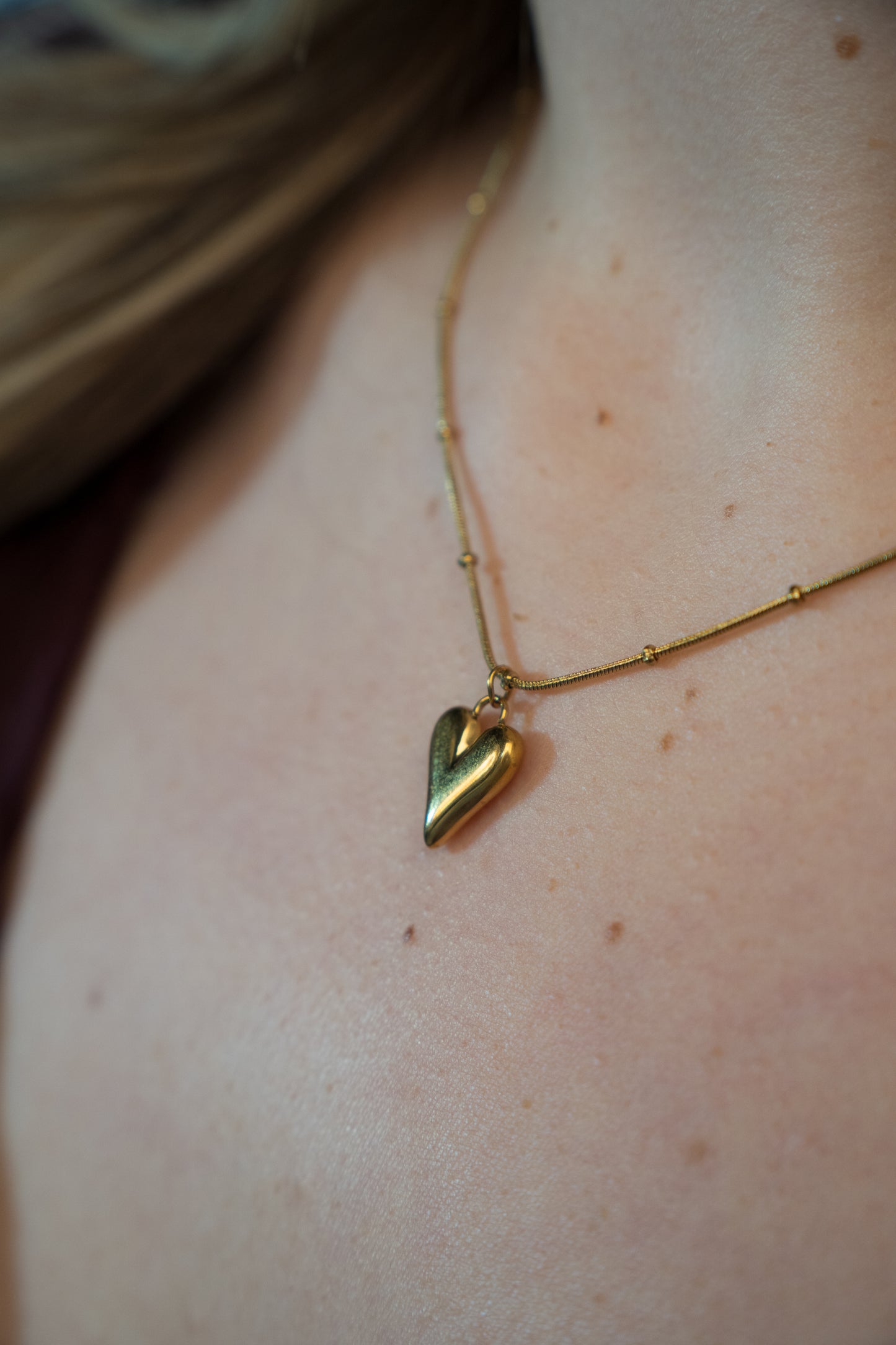 Certified Heartbreaker