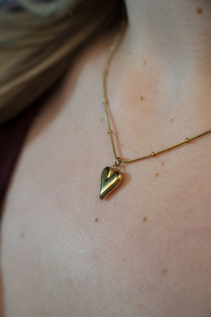 Certified Heartbreaker