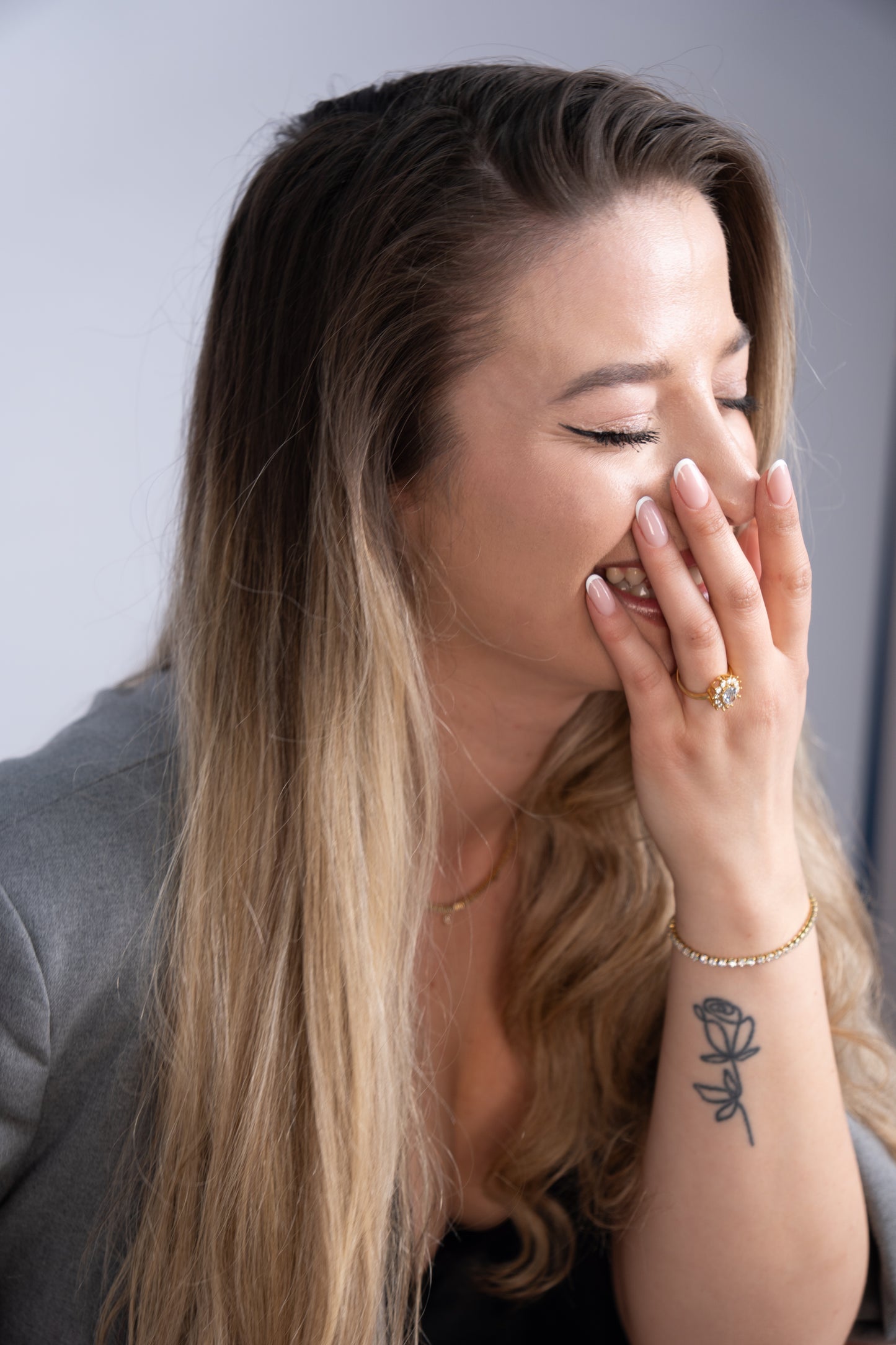 Revenge Ring