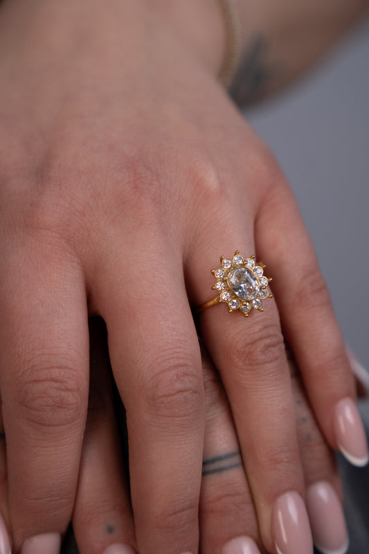 Revenge Ring