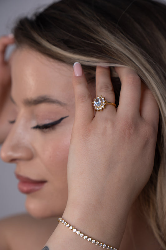 Revenge Ring