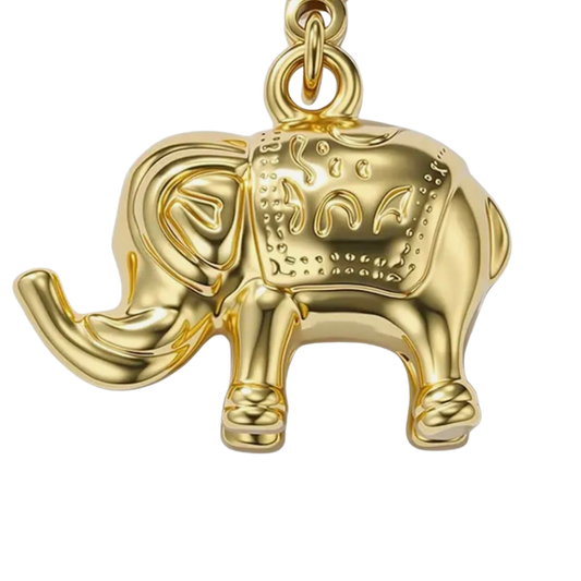 Elefant