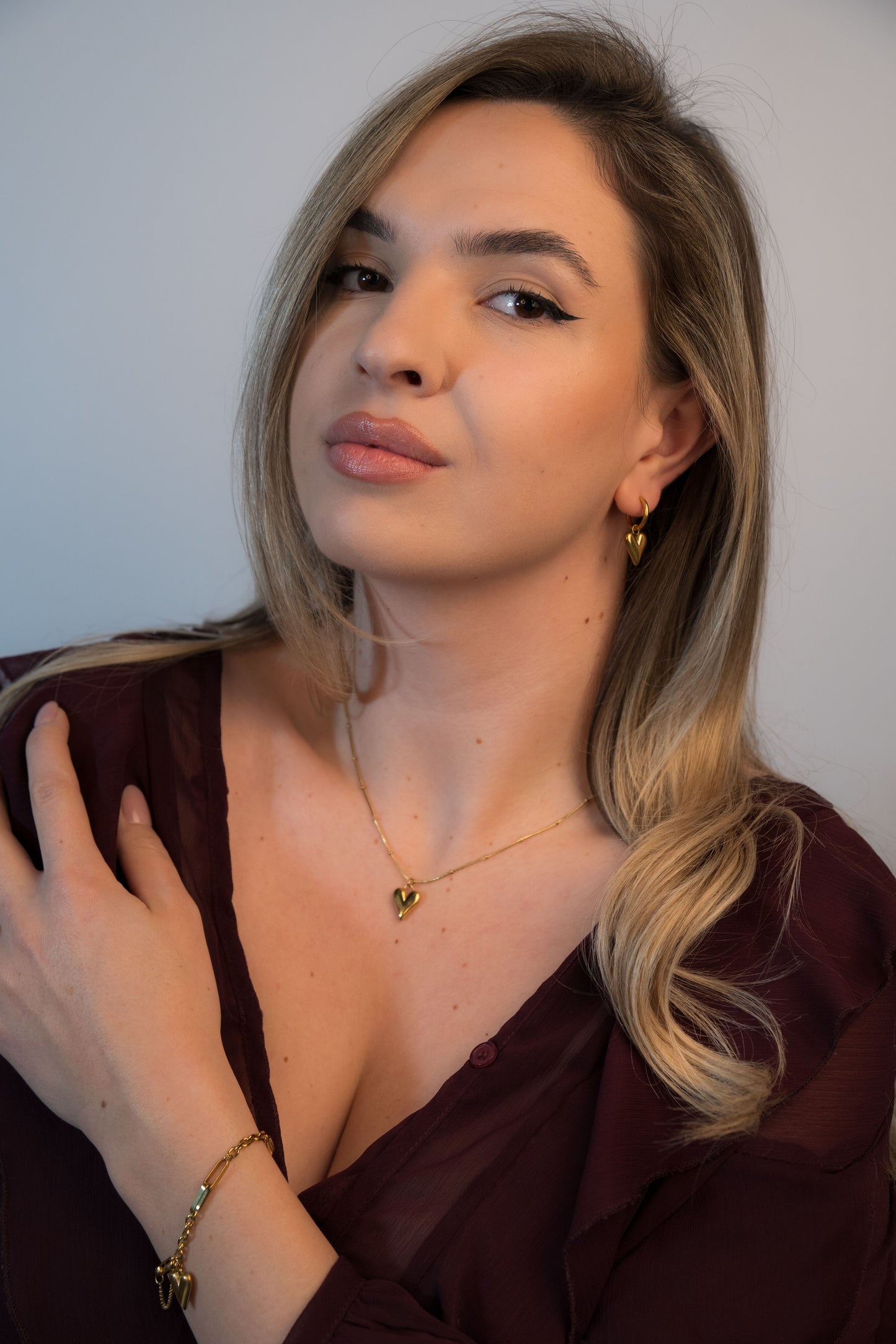 Certified Heartbreaker