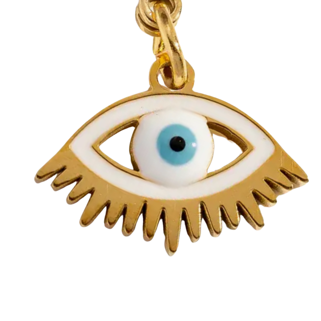 Evil eye