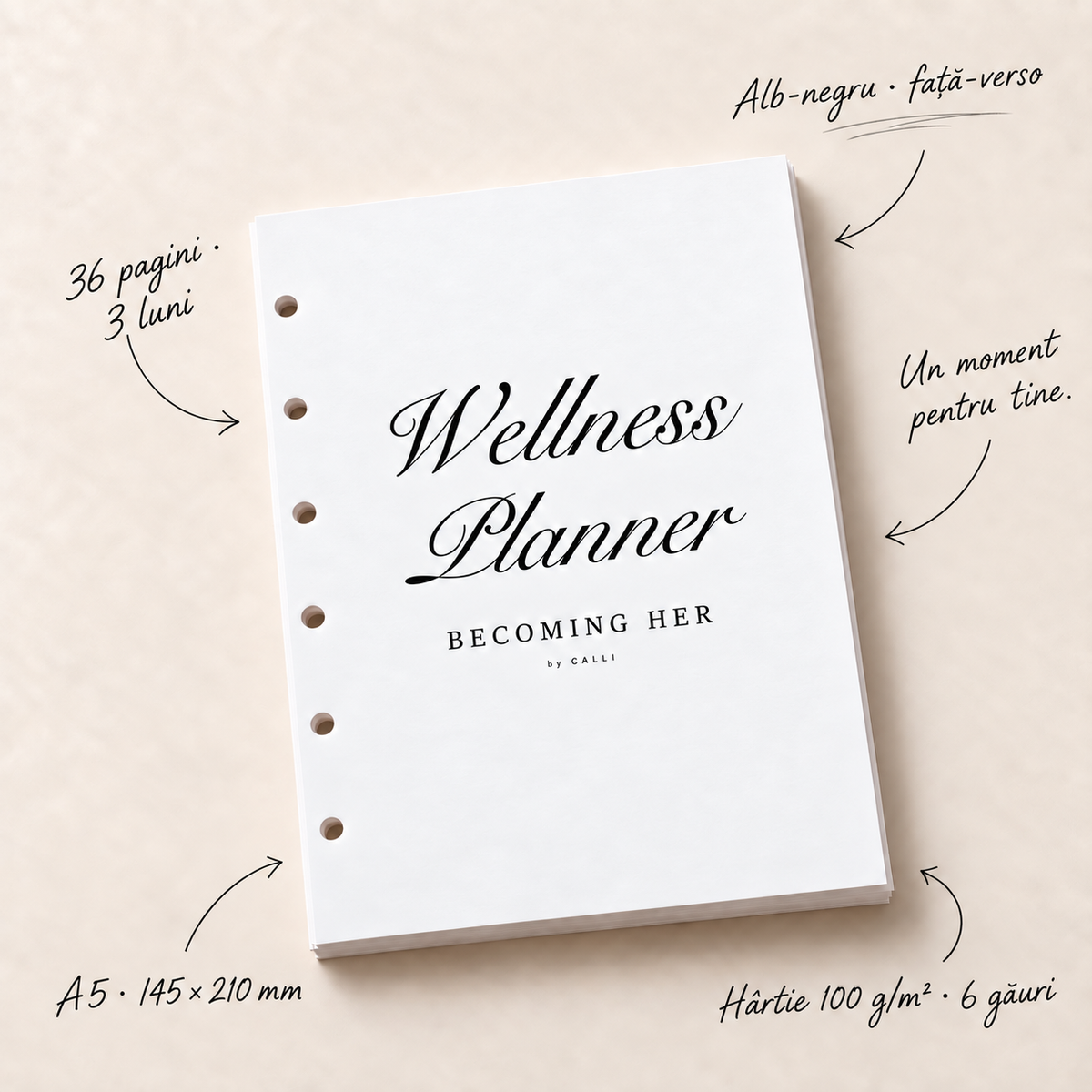 Refill Wellness