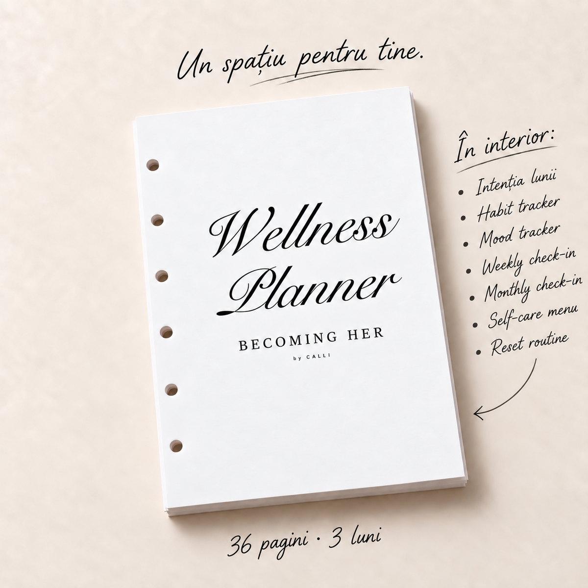 Refill Wellness
