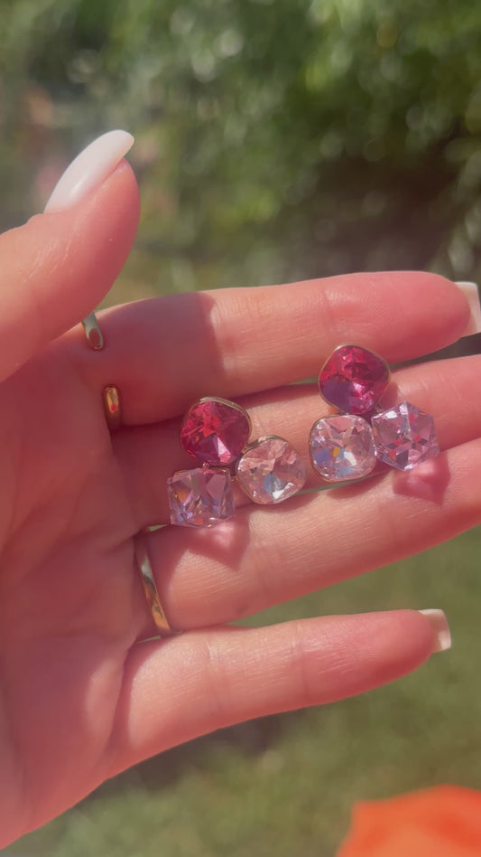 Mermaid’s tears