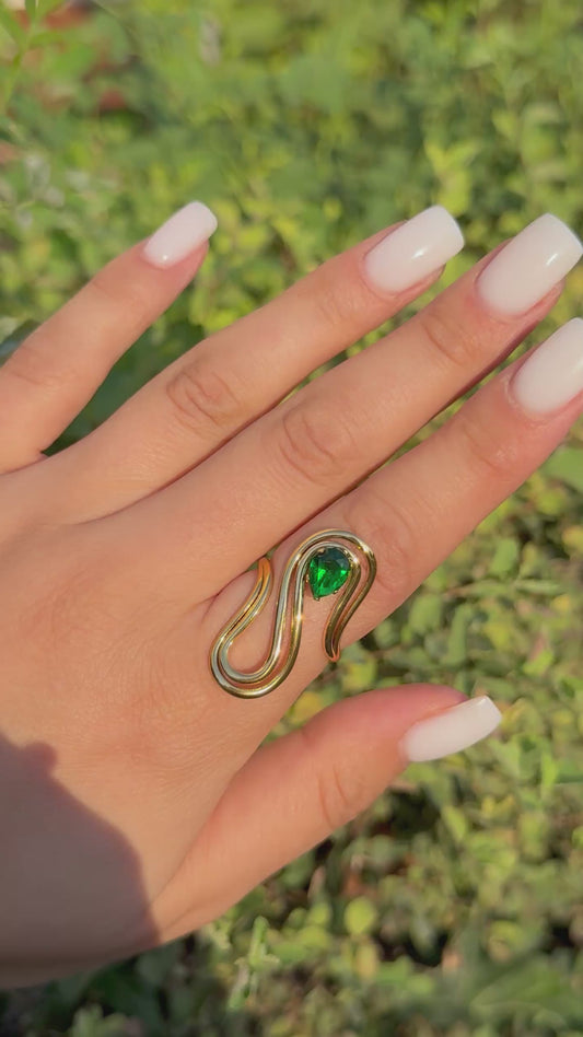 Envy heart